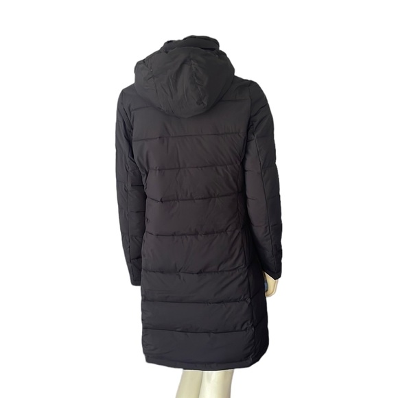 Andrew Marc - Women’s Parka / Winter Coat - Picture 3 of 8